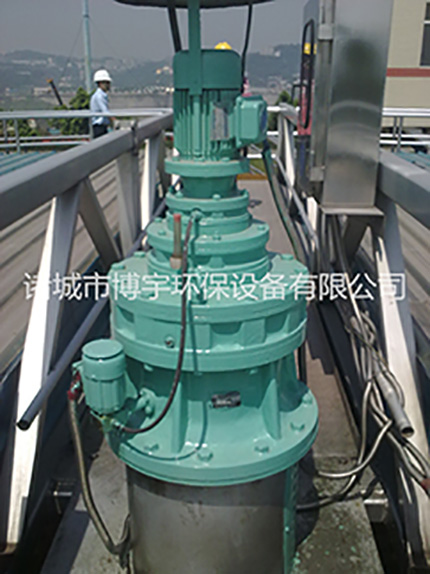 麻豆国产免费環保-中心傳動濃縮機.jpg