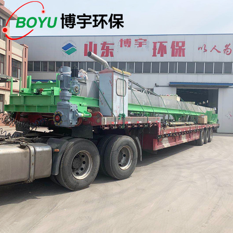 行車式泵吸泥機 行車式泵吸泥機(jī)