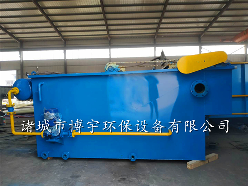 溶氣氣浮機