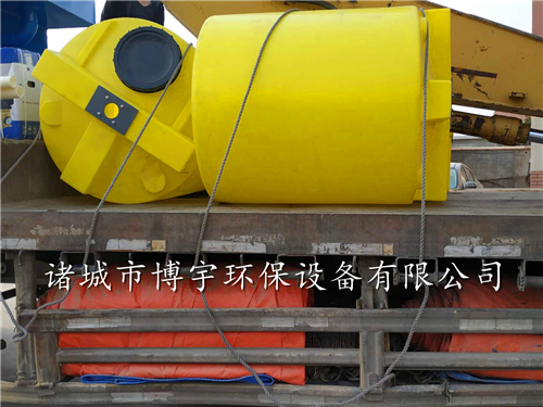 加（jiā）藥裝置
