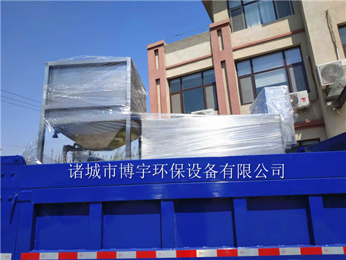 生(shēng)活(huó)汙水處理設備 生活汙水處理設備