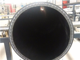 鋼絲網骨架（jià）複（fù）合管