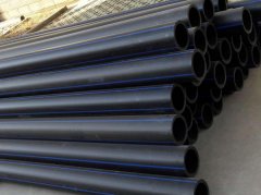 非開（kāi）挖穿越管