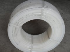 PE-RT地暖管材（cái）