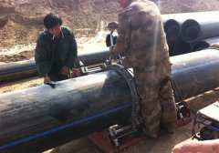 安徽黃山（shān）施工現場