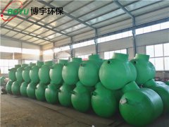 新農村改造汙水處理設（shè）備該怎樣調試